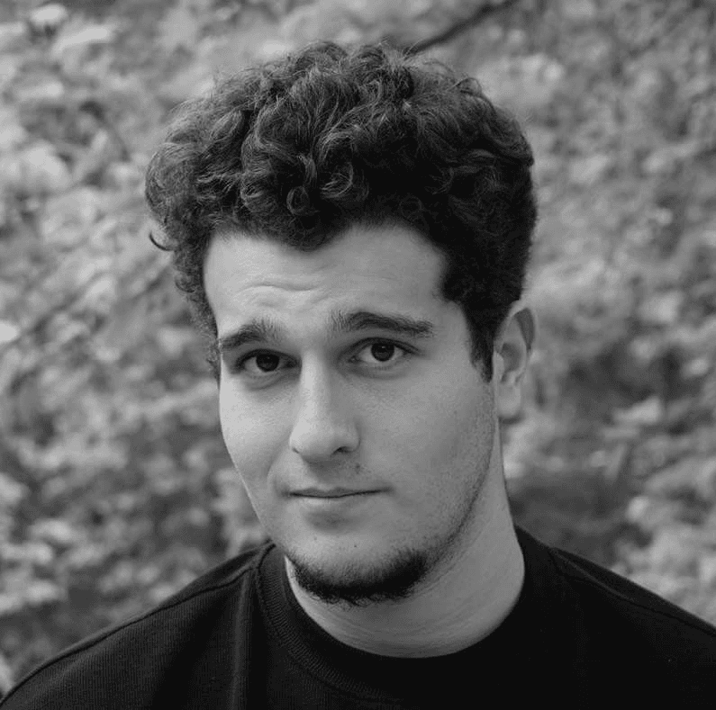 Dimitar Maronov